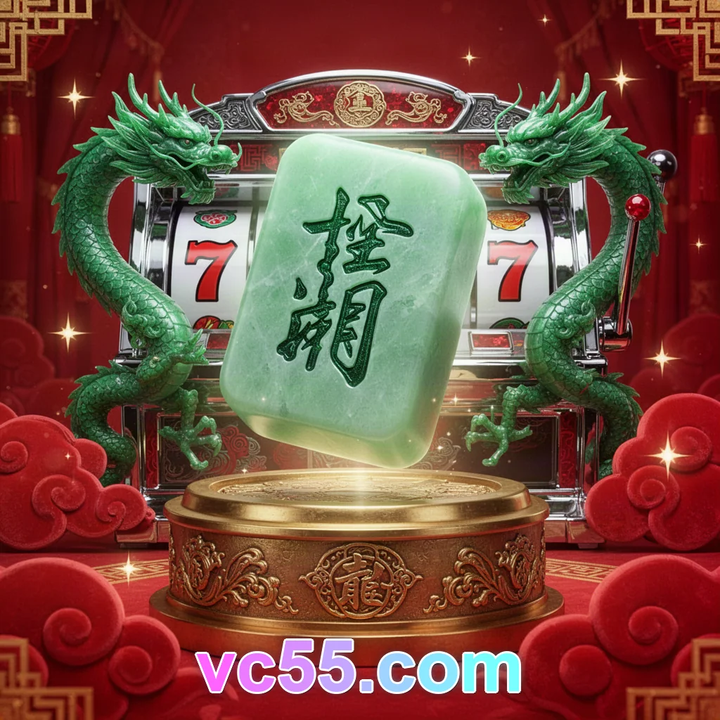 Promosi vc55.com