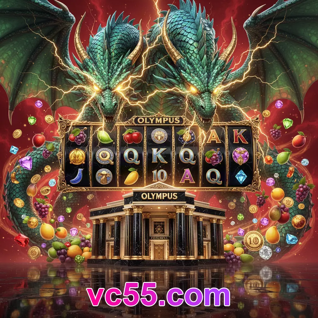 Promosi vc55.com