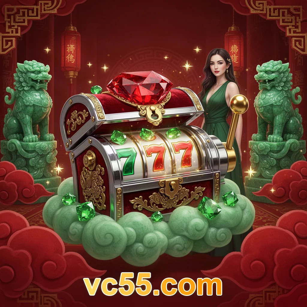 Promosi vc55.com