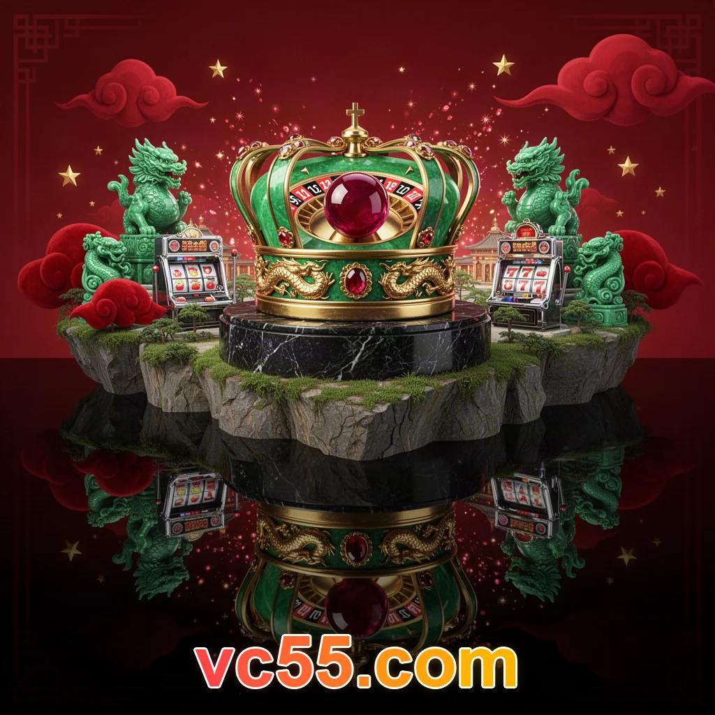 Promosi vc55.com