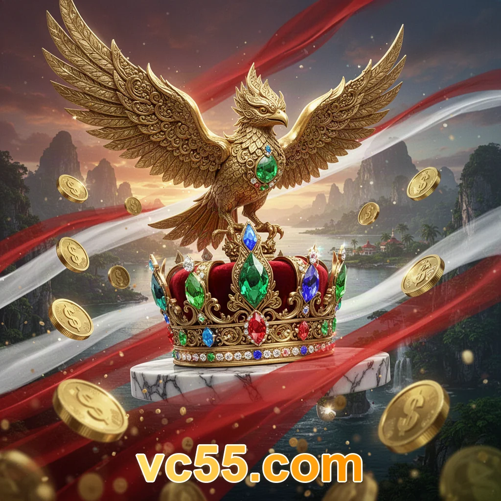 Promosi vc55.com