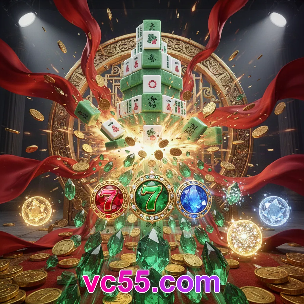 Promosi vc55.com