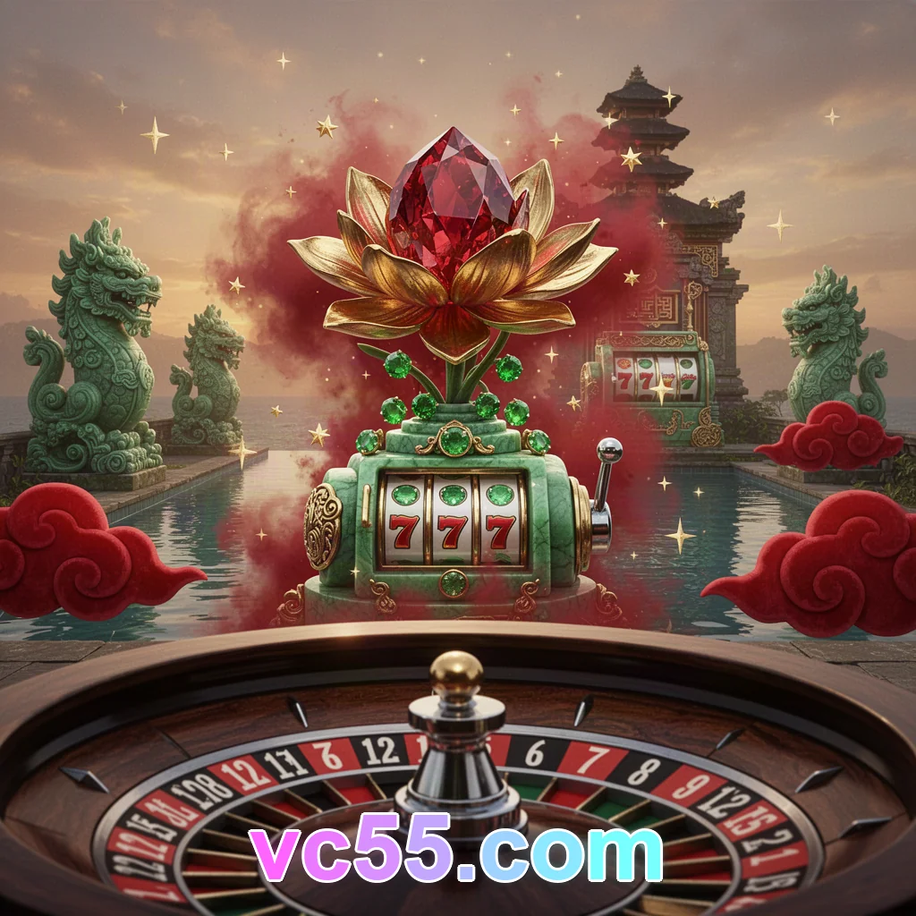 Promosi vc55.com