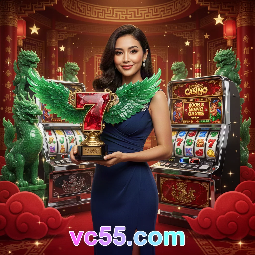 Promosi vc55.com